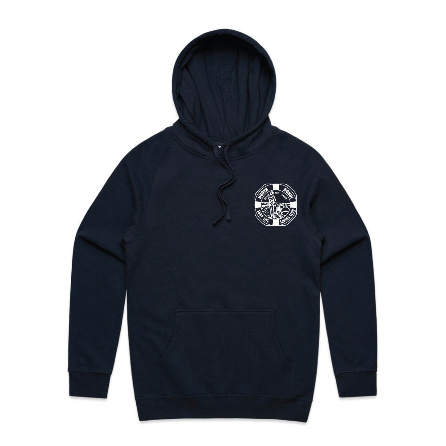 Classic Hoodie 2025