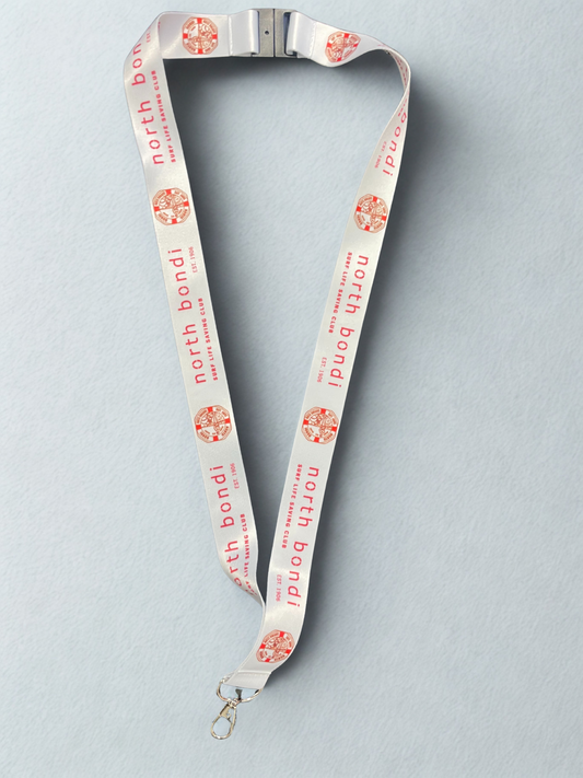 Lanyard