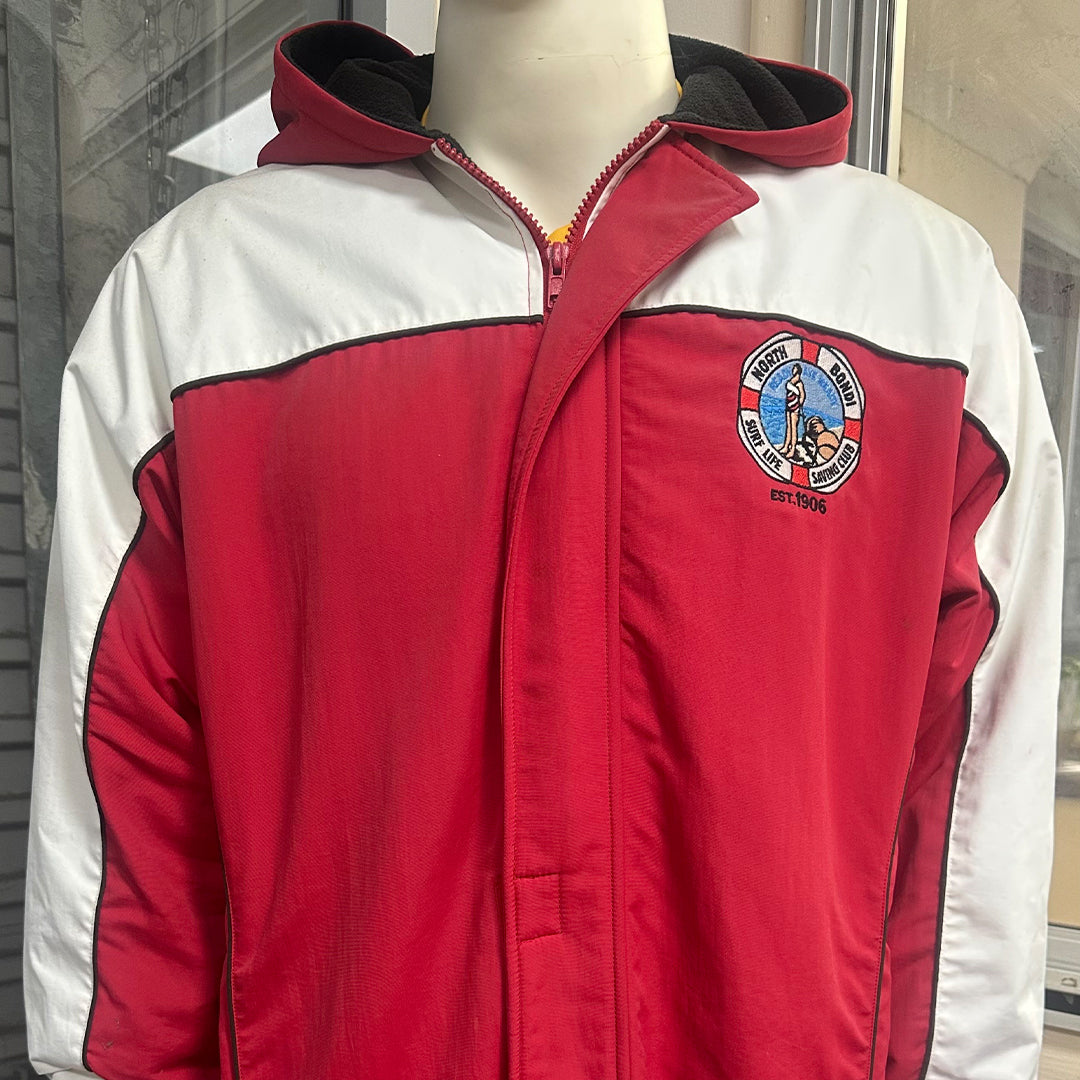 North Bondi Beach Jacket