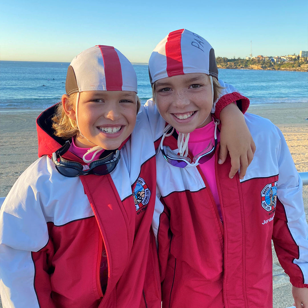 North Bondi Beach Jacket