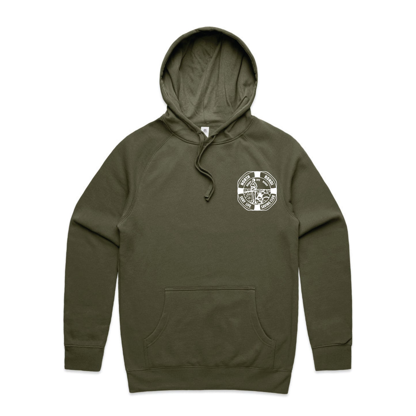 Classic Hoodie 2025