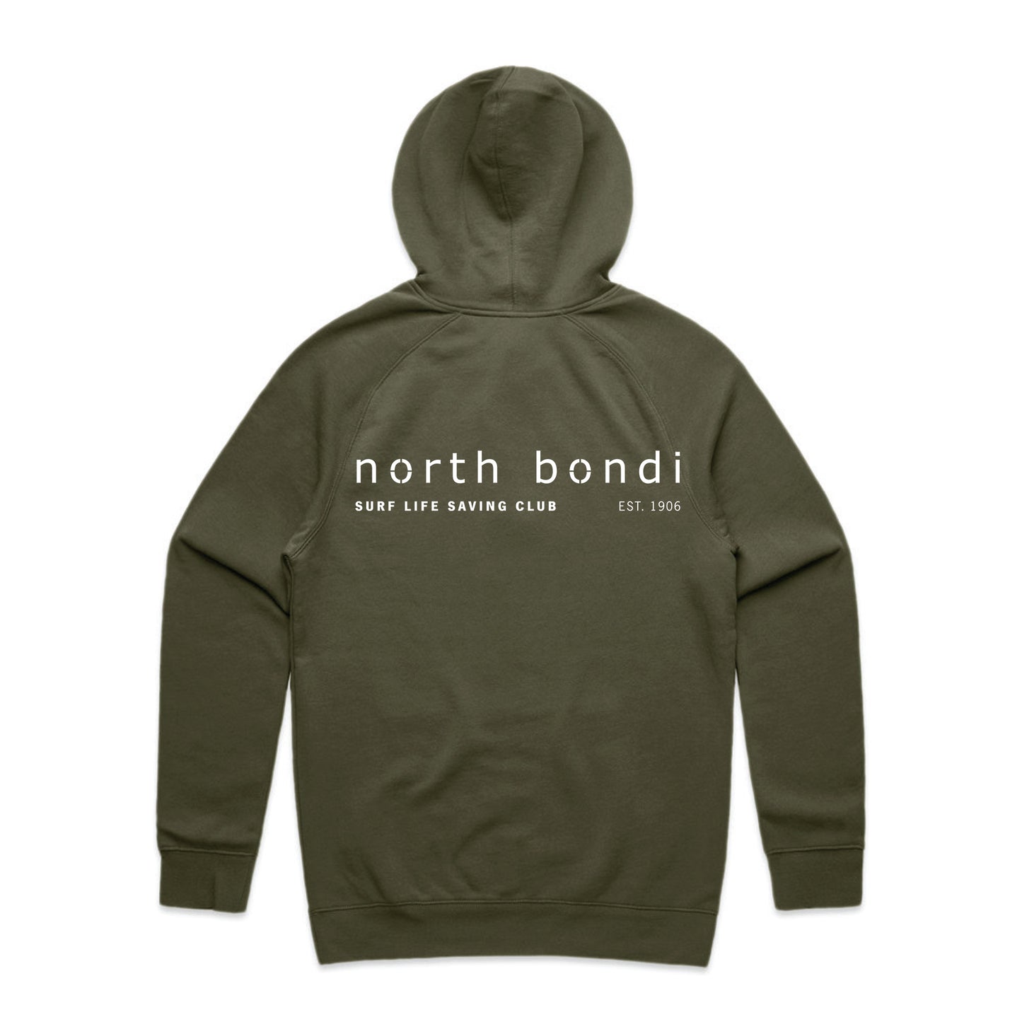 Classic Hoodie 2025