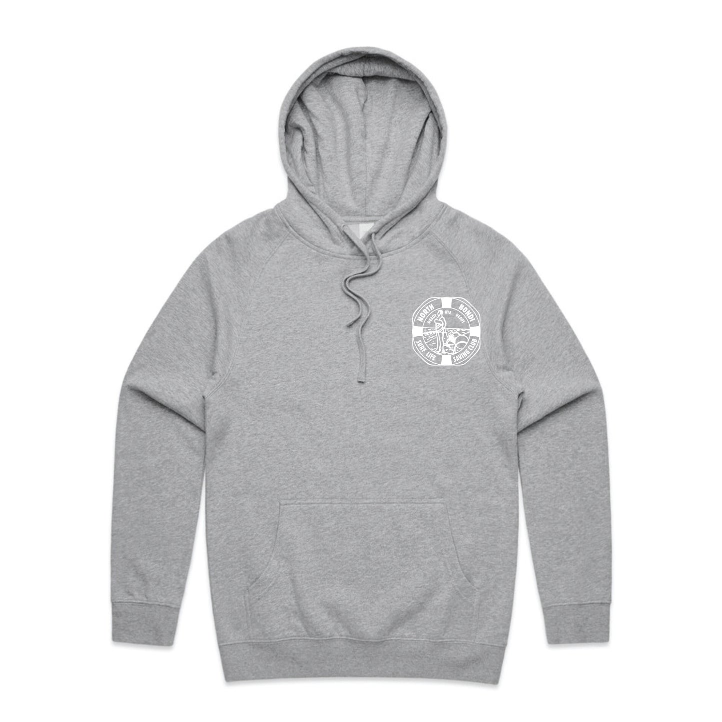 Classic Hoodie 2025