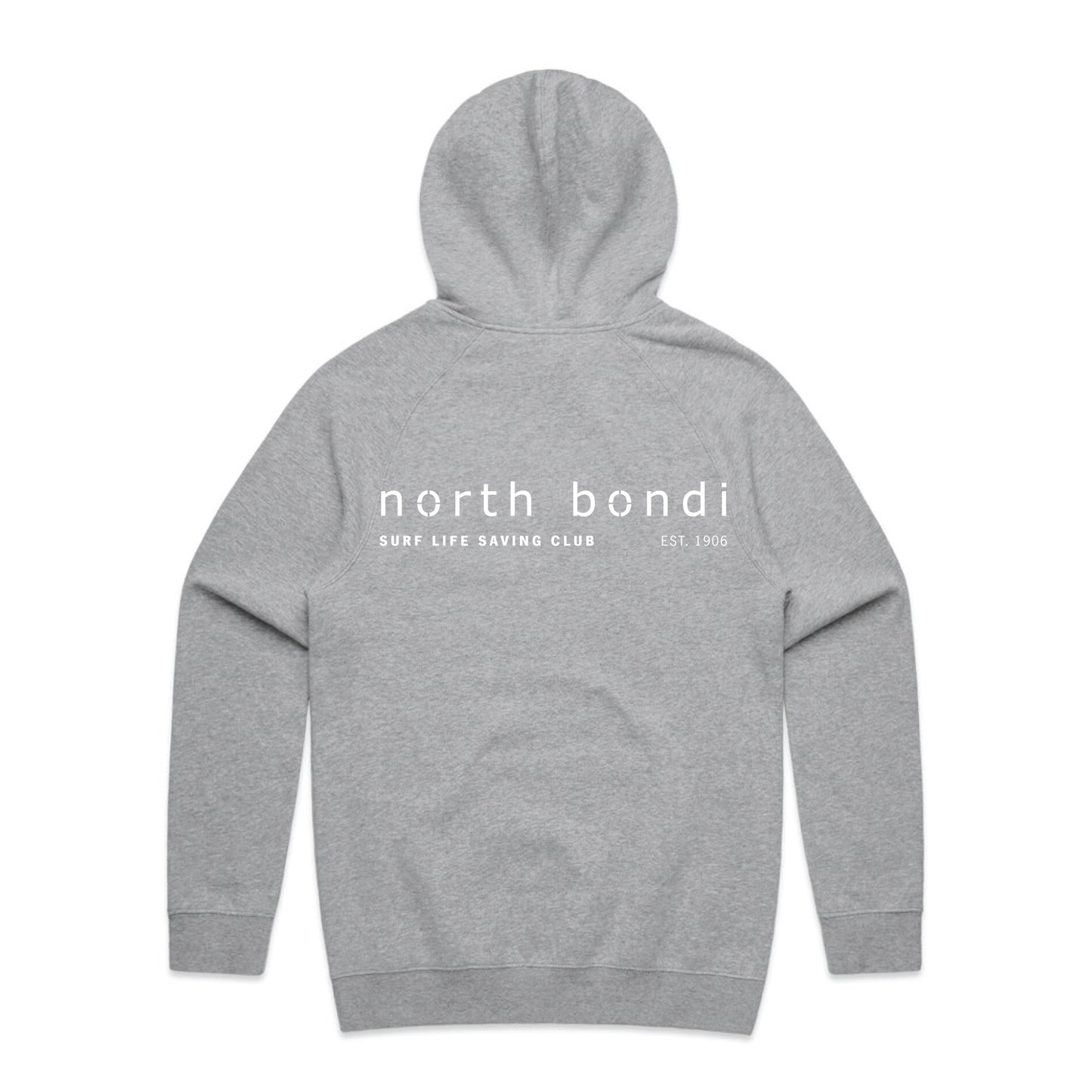 Classic Hoodie 2025