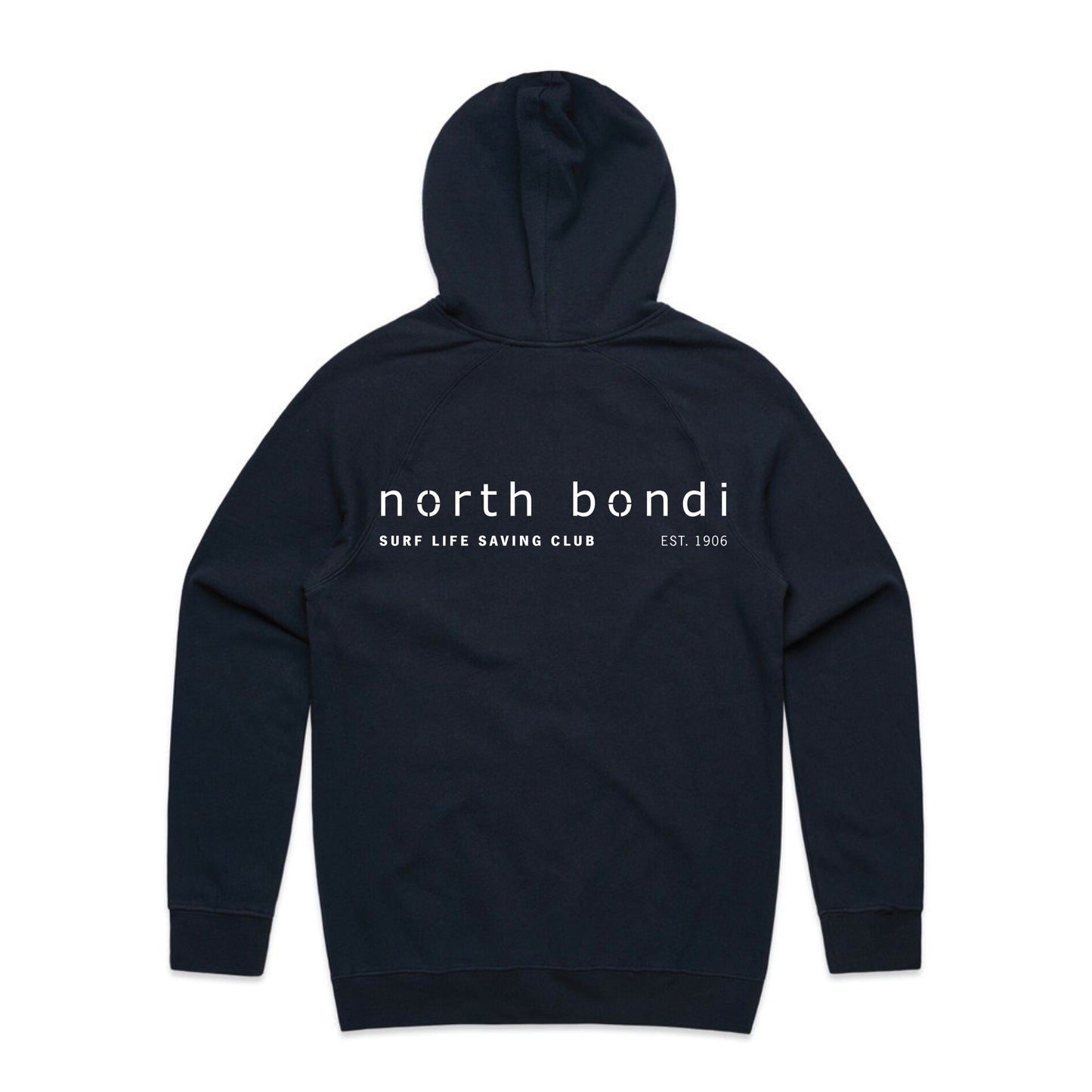 Classic Hoodie 2025