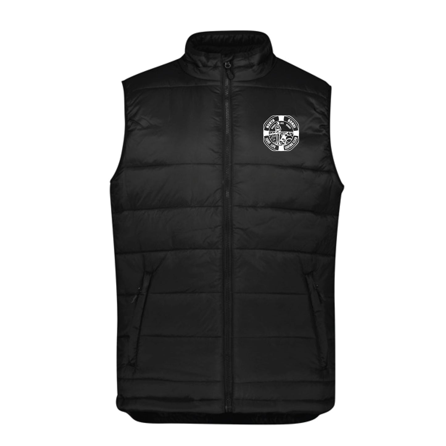 Puffer Vest
