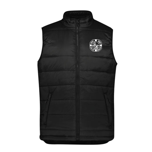 Puffer Vest