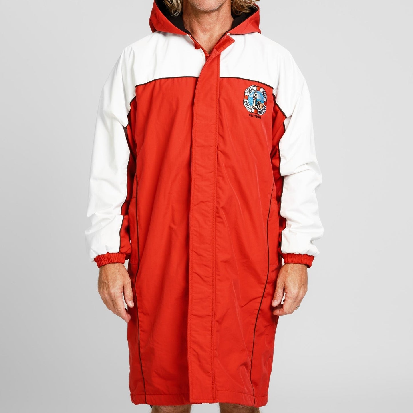 North Bondi Beach Jacket